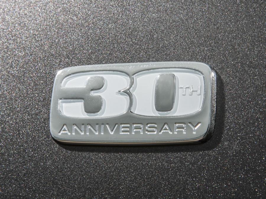  Dodge Grand Caravan 30th Anniversary 2013 года  (фото 9 из 12)
